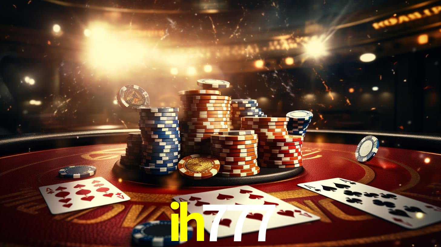 Live Casino ih777